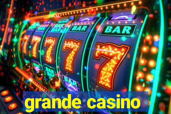 grande casino