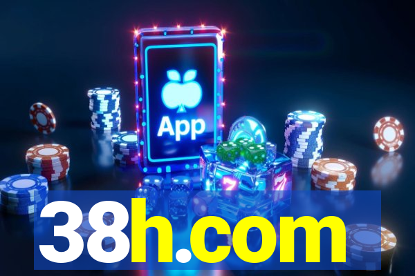 38h.com