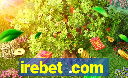 irebet .com