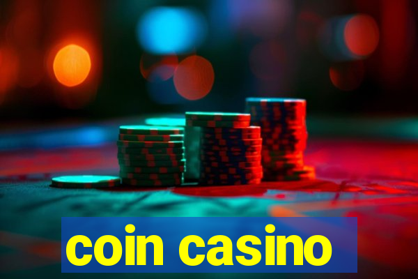 coin casino