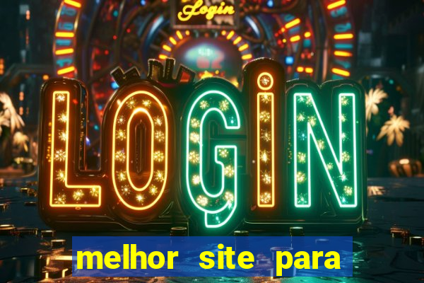 melhor site para jogar poker valendo dinheiro