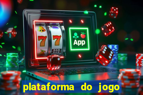 plataforma do jogo do coelho