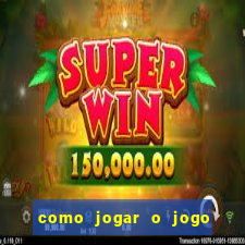 como jogar o jogo lobo 888