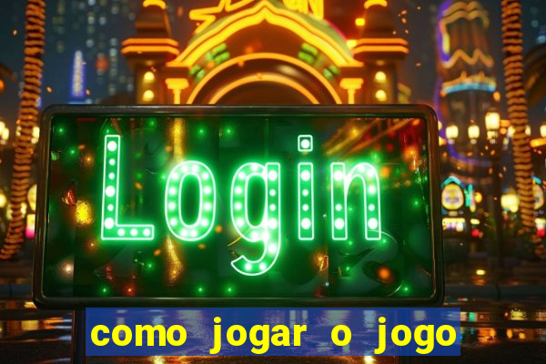 como jogar o jogo lobo 888