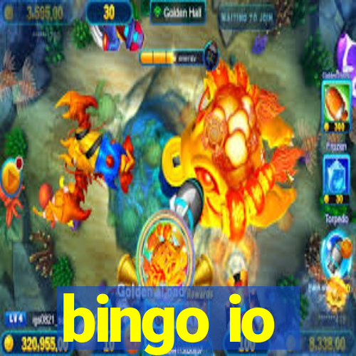 bingo io