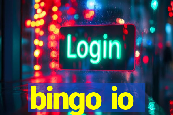 bingo io