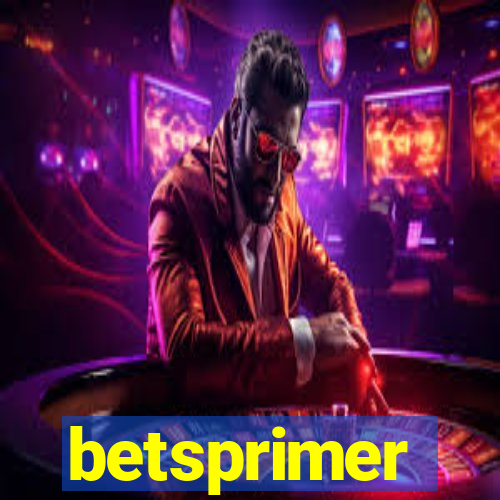 betsprimer