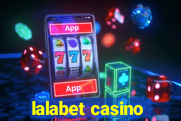 lalabet casino