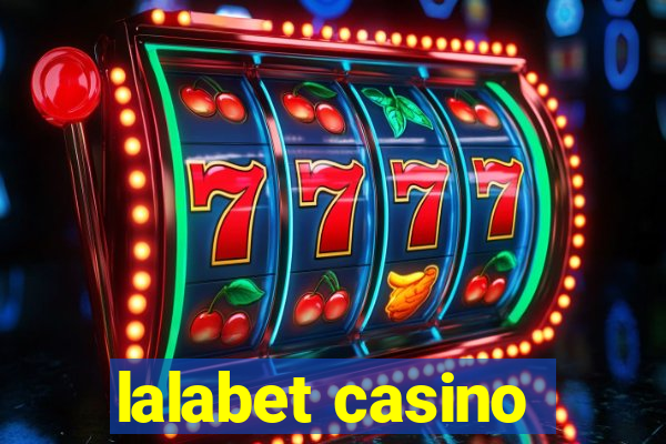 lalabet casino