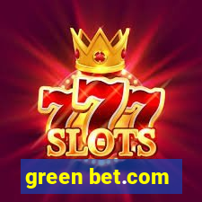 green bet.com