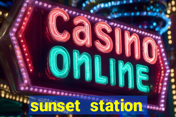 sunset station casino henderson nevada