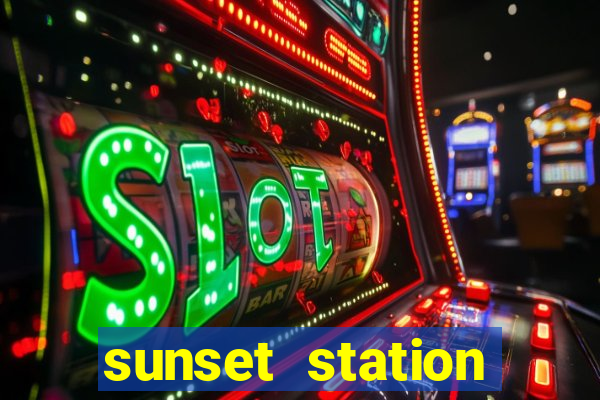 sunset station casino henderson nevada