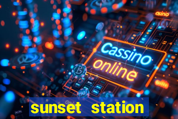 sunset station casino henderson nevada