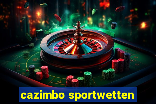 cazimbo sportwetten