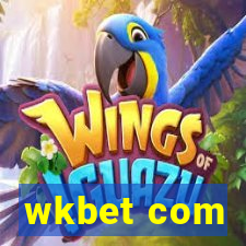 wkbet com