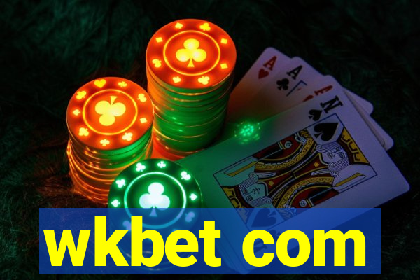 wkbet com