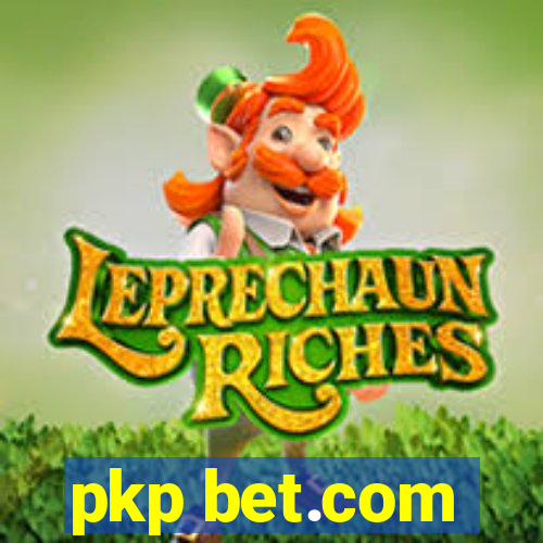 pkp bet.com