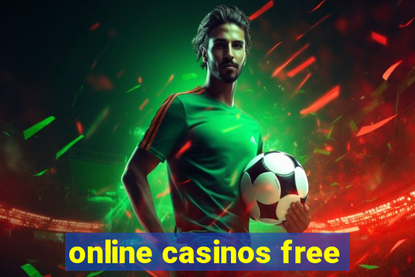 online casinos free