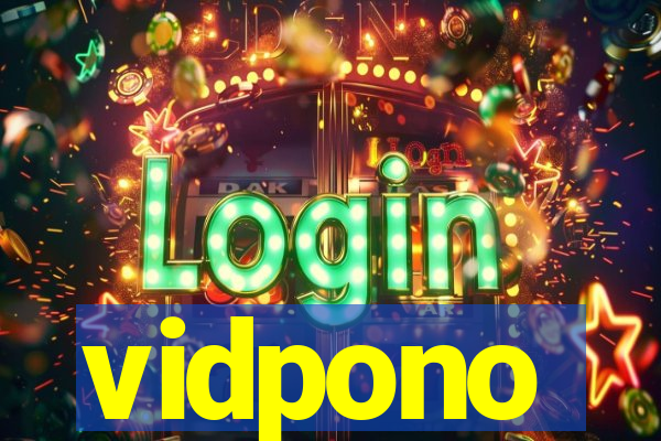 vidpono