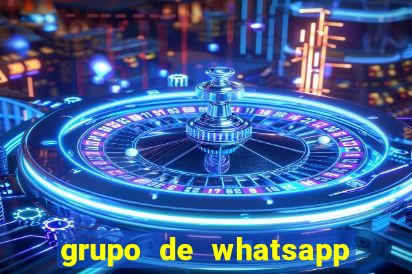 grupo de whatsapp de putaria