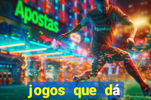 jogos que dá b?nus ao se cadastrar