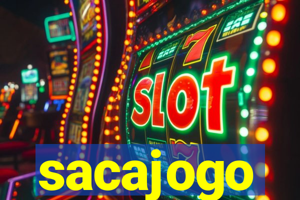 sacajogo