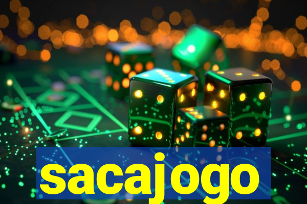 sacajogo