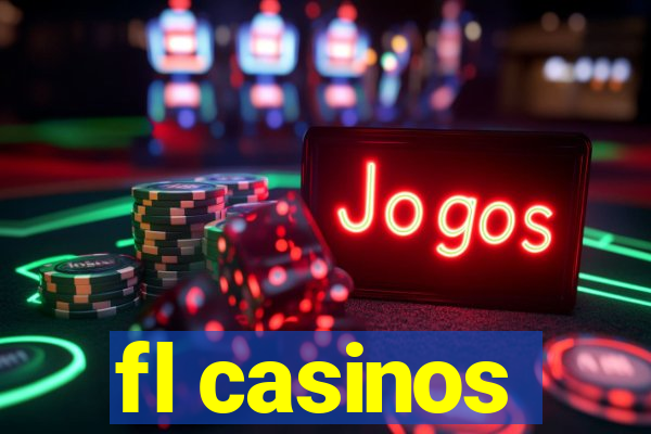 fl casinos