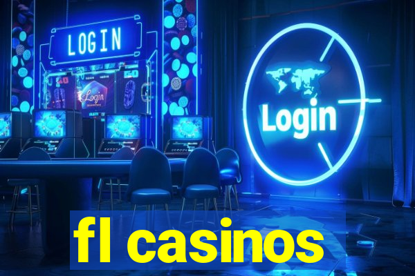 fl casinos