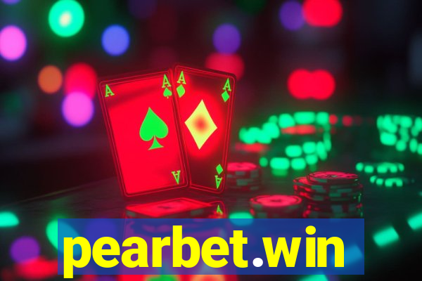 pearbet.win