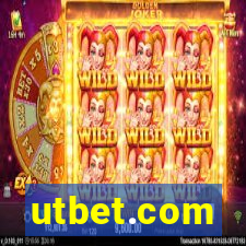 utbet.com