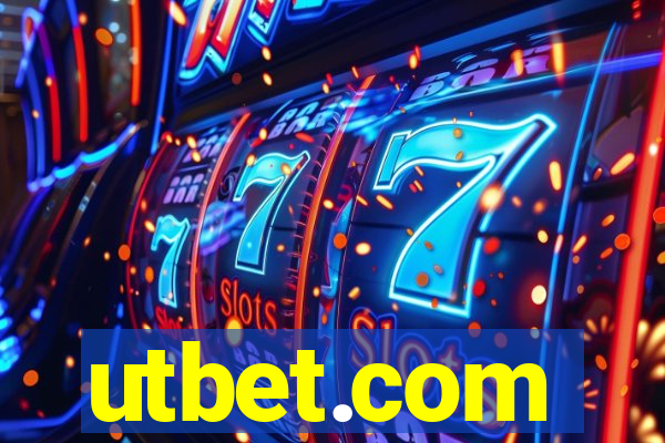 utbet.com