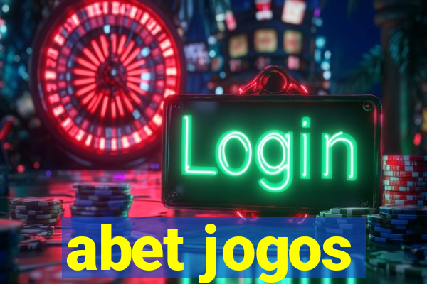 abet jogos