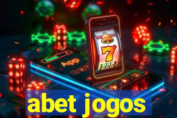 abet jogos