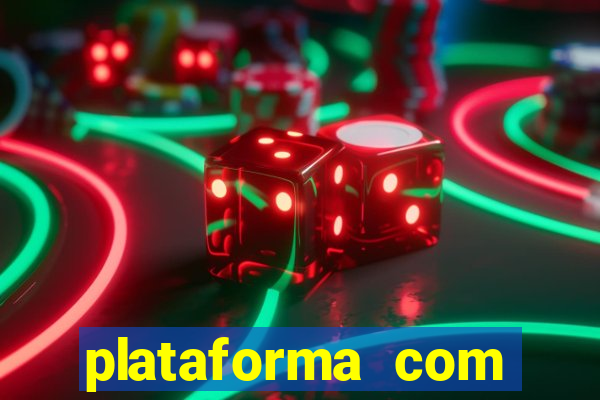 plataforma com giros gratis sem deposito