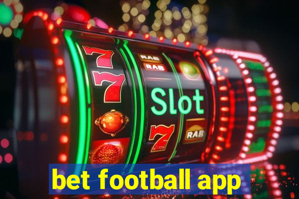 bet football app