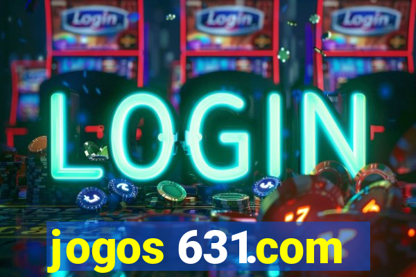 jogos 631.com