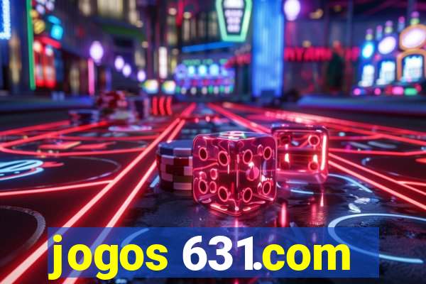 jogos 631.com