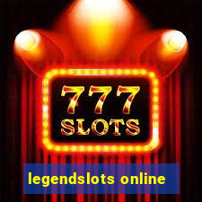 legendslots online