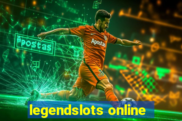 legendslots online