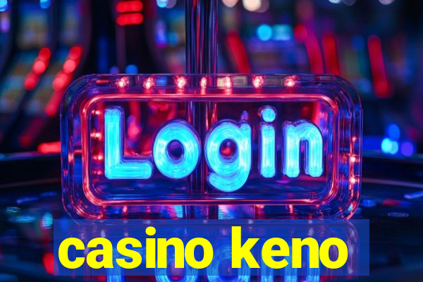 casino keno