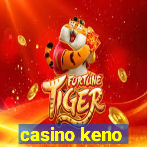 casino keno