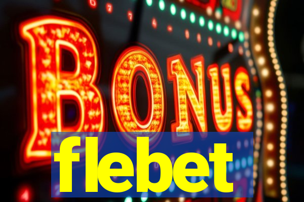 flebet