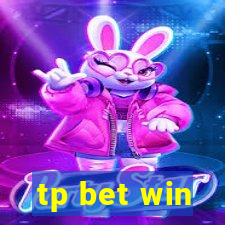 tp bet win