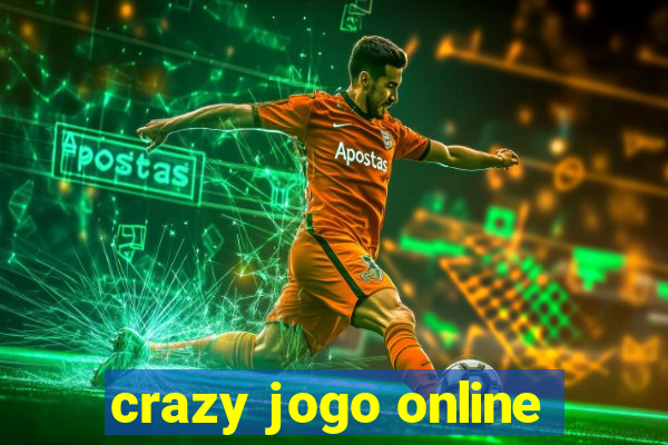 crazy jogo online