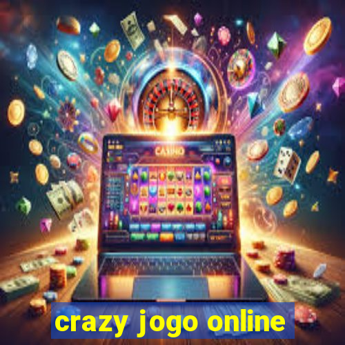 crazy jogo online