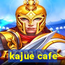 kajue cafe