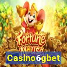 Casino6gbet