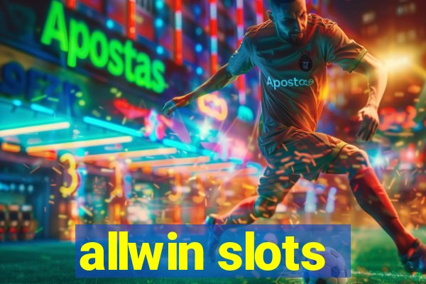 allwin slots