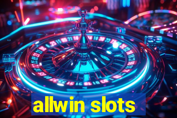 allwin slots